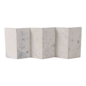 HEYDONBEACH WHITE BAR ACCESSORY 2 (IN) 9