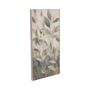 GRADYLEY SET OF 2 TAN ART 50 (IN) 3