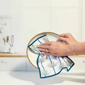 Egret & Reed Eco Dish Cloth (Set of 3) 7