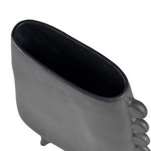 Sharpe Vase - Black 7