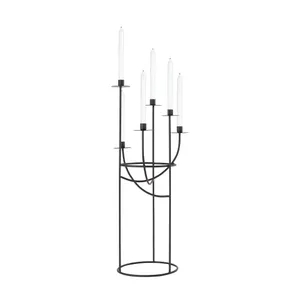 Friends Candleholder - Small 2