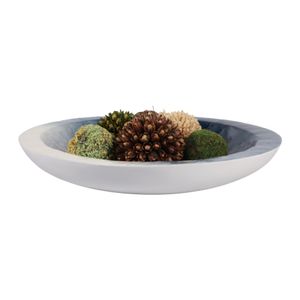 CUTTERCROSS IVORY BOWL 4 (IN) 3