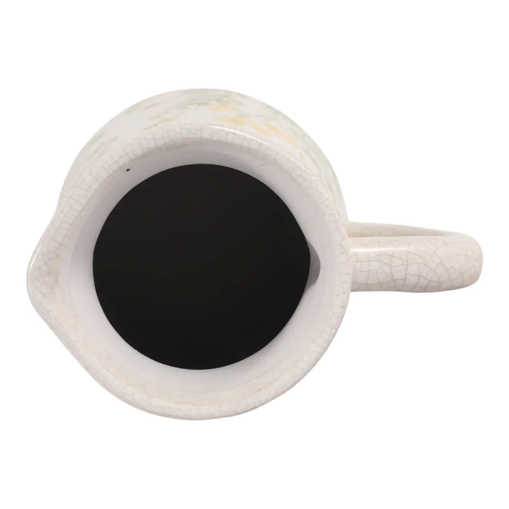 HAZENGATE IVORY VASE 10 (IN)