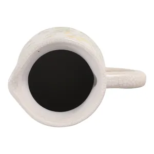 HAZENGATE IVORY VASE 10 (IN) 9