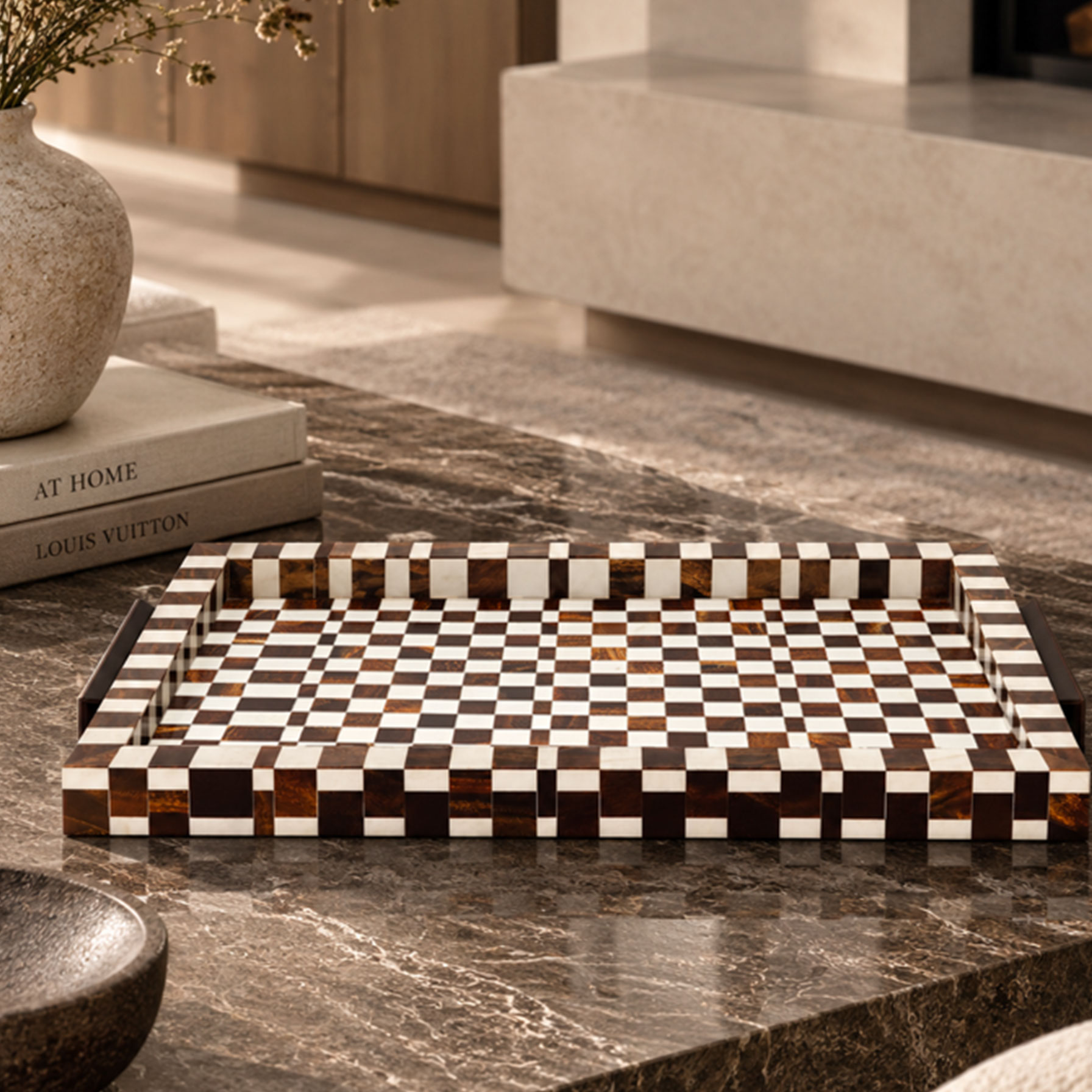 Camiro Large Tray