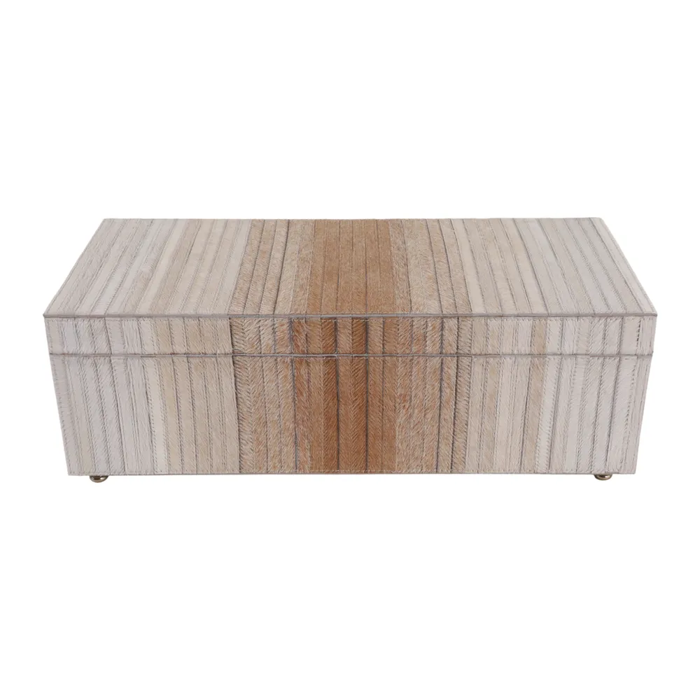 HEMMINGVIEW IVORY BOX 6 (IN)
