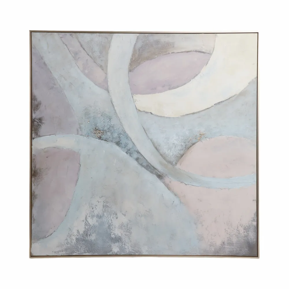 BROGANMILL GRAY ART 40 (IN)