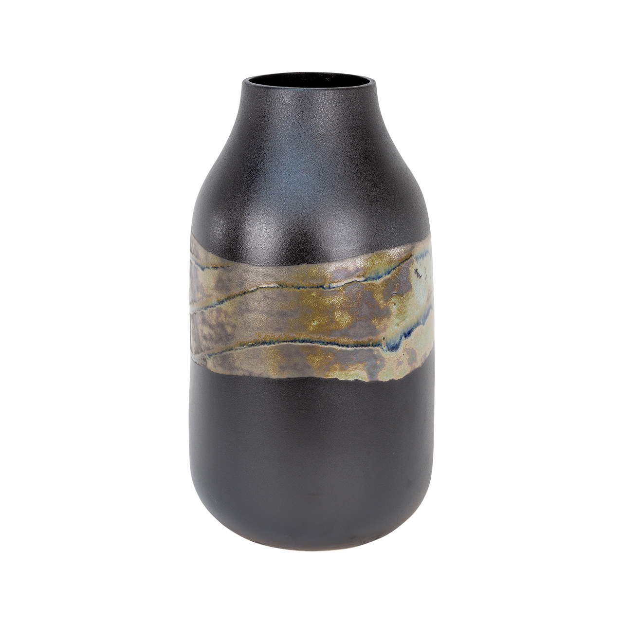 Cole Tall Vase -SB 2