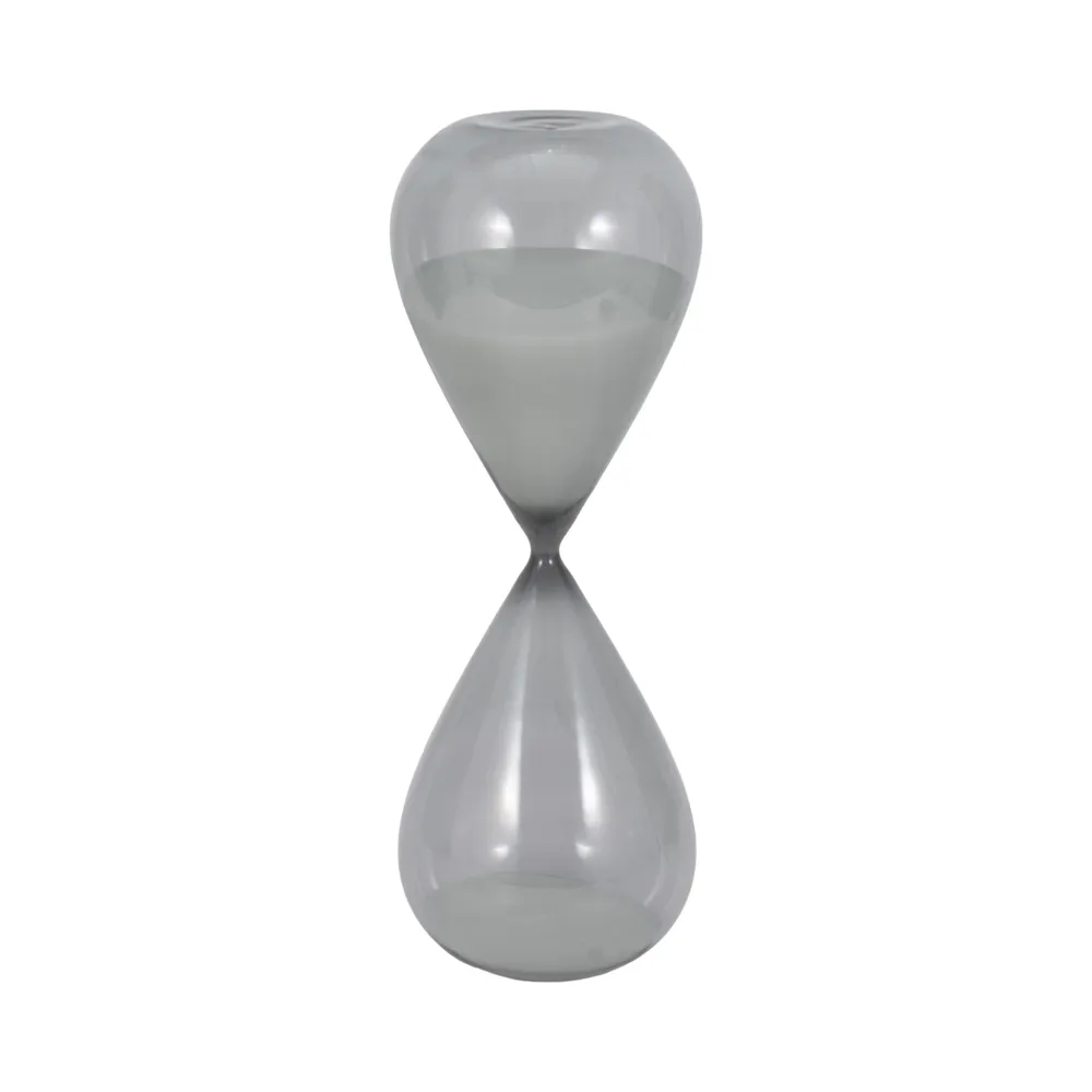GRANTHAMMOOR GRAY HOURGLASS 17 (IN)
