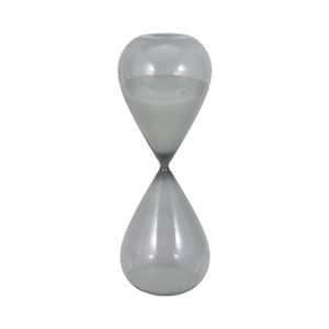 GRANTHAMMOOR GRAY HOURGLASS 17 (IN) 3
