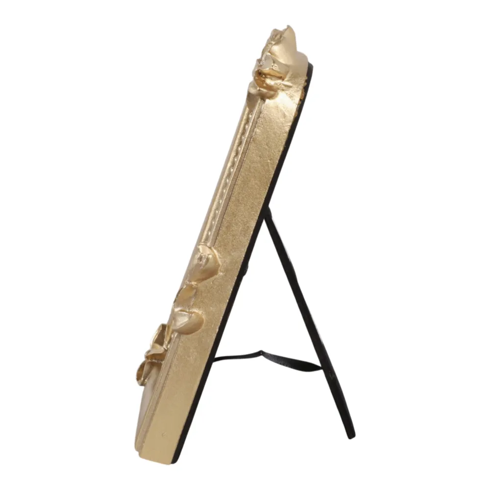 EMMETWIND GOLD FRAME 8 (IN)