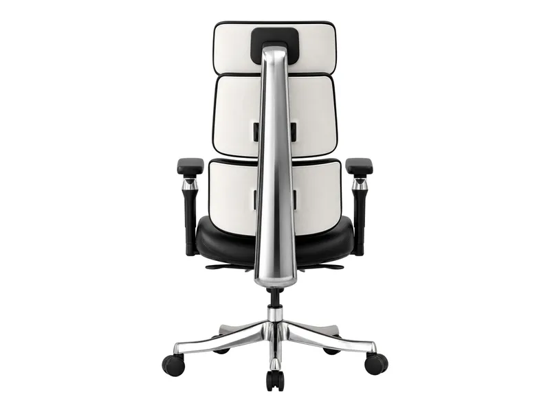 Portia Office Chair Black 5