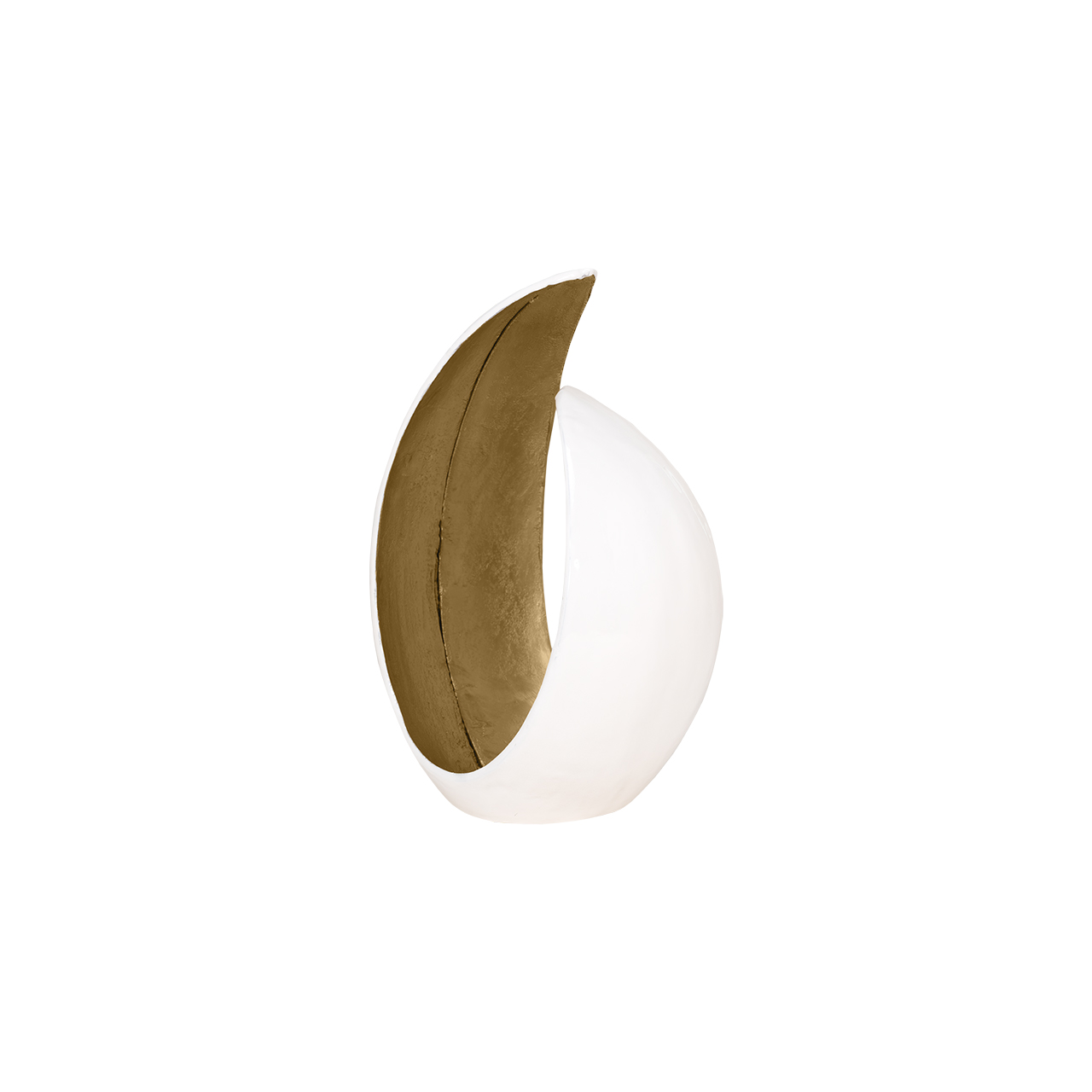 Luna Short Candleholder 4