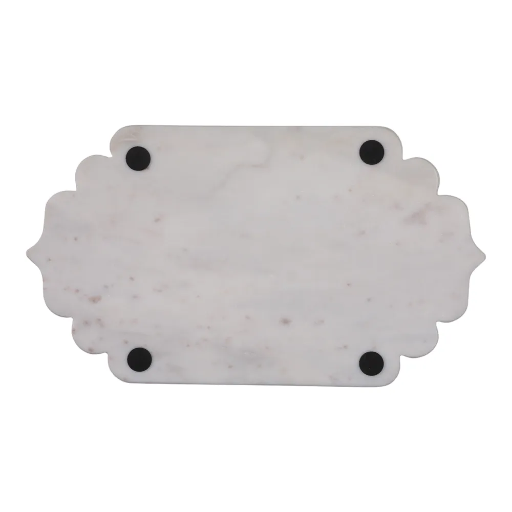 ORIONHAM WHITE TRAY 1 (IN)
