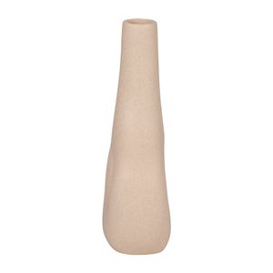 HORTONCROSS IVORY VASE 9 (IN) 5