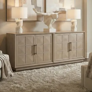 WESTONFIELD BROWN CABINET 35 (IN) 11