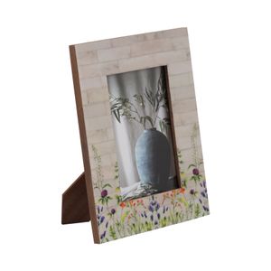 RUEHAM IVORY FRAME 9 (IN) 3