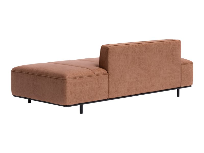 Confection Sofa Brown 6