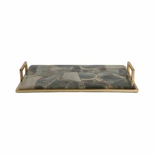 ATLASVIEW GREEN TRAY 3 (IN) 1