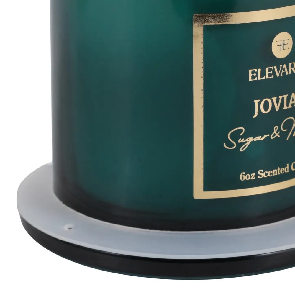 HEMMINGWORTH JOVIAL SUGAR & MELON CANDLE 5 (IN)