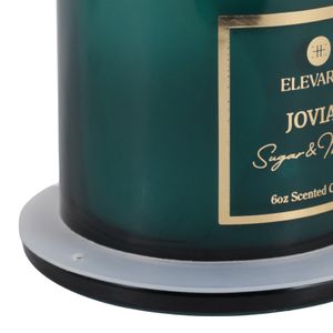 HEMMINGWORTH JOVIAL SUGAR & MELON CANDLE 5 (IN) 6