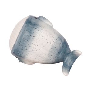 BRECKPORT BLUE DECOR 6 (IN) 7