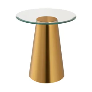 Cone Accent Table 4