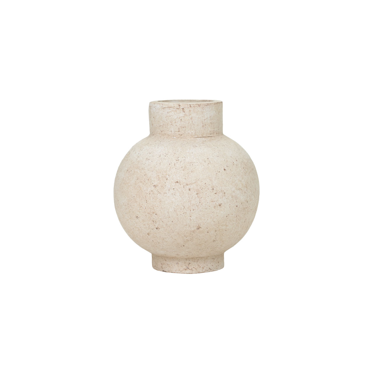 Halma Short Vase 5
