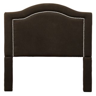 Ridge Upholstered Headboard - Cal King - Customer Fabric