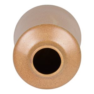 ENOCHWAY BROWN VASE 11 (IN) 5