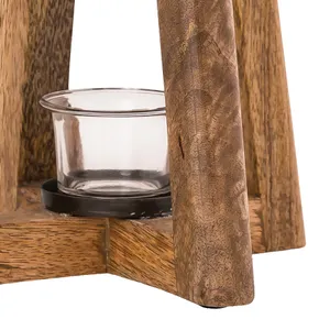 Carmel Lantern - Set of 2 4
