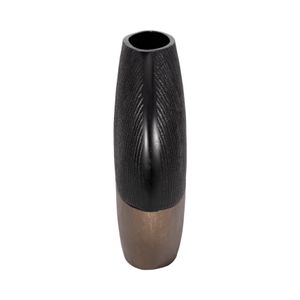 ARLENCLIFF BRONZE VASE 10 (IN) 4