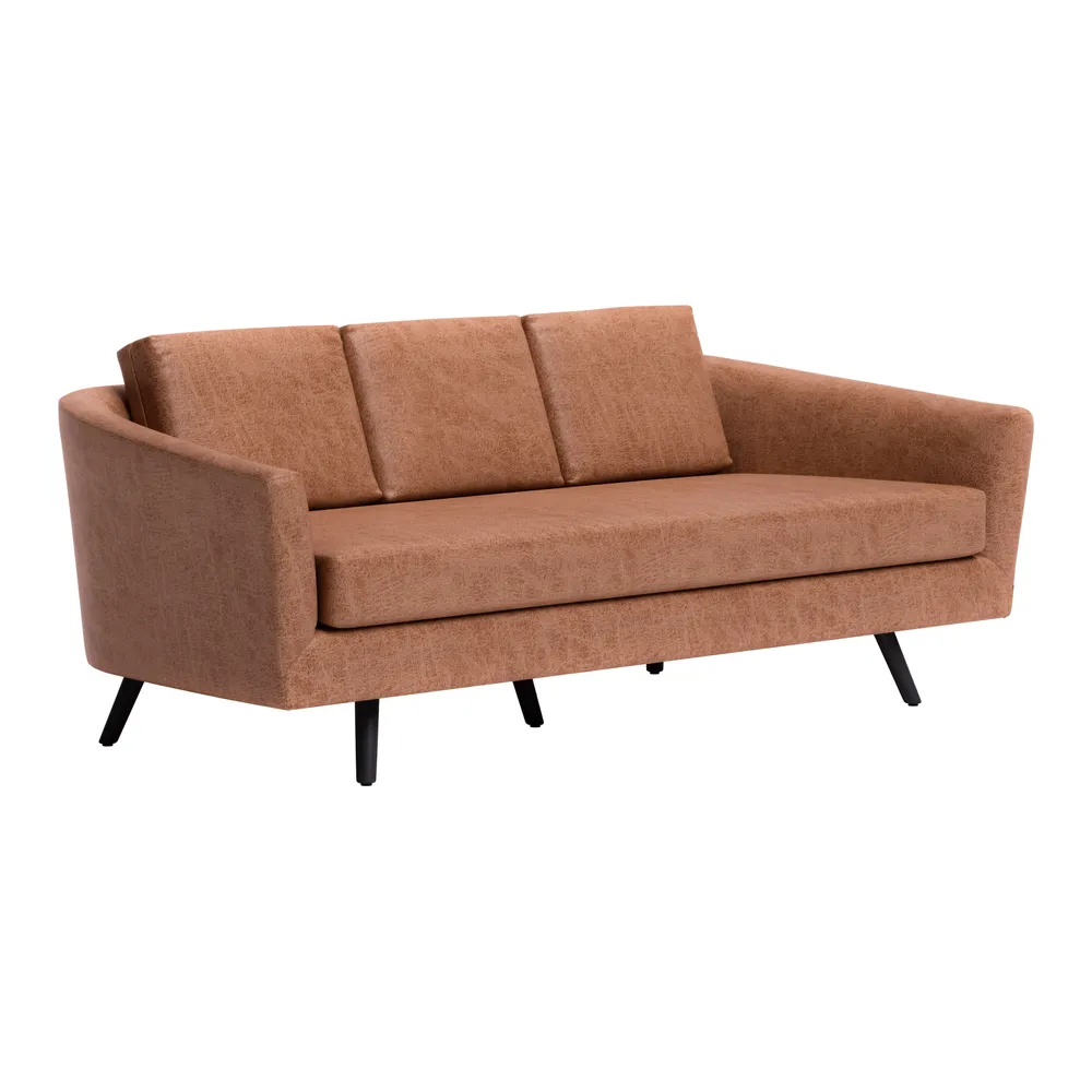 Divinity Sofa Brown