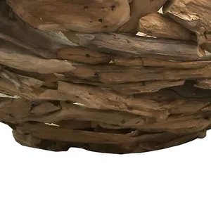 Loch Bowl - Natural 4