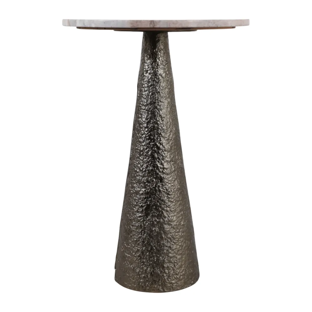 CHILTONGATE BRONZE TABLE 22 (IN)