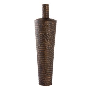Council Vase - Extra Large Bronze 1