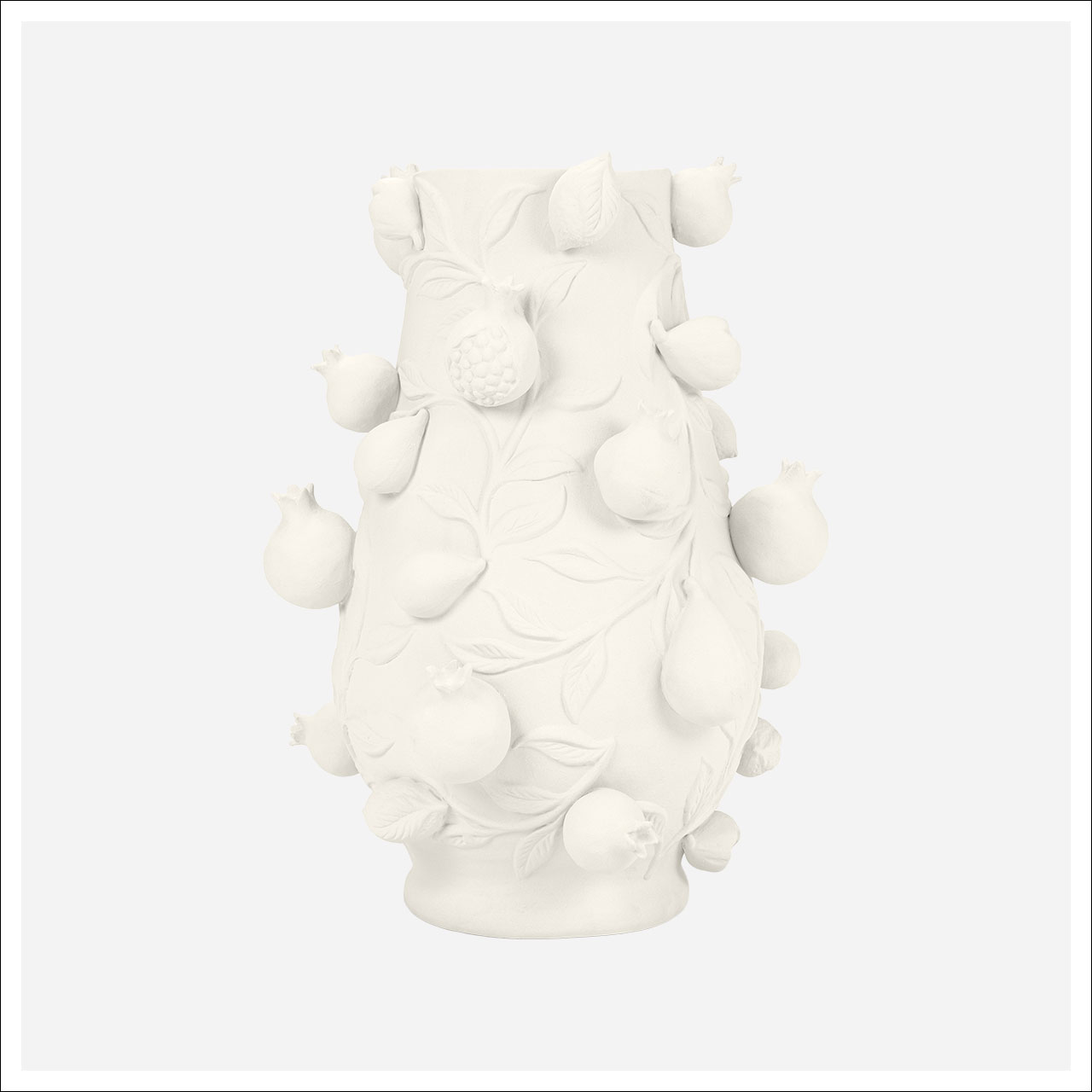 Shanasa Vase
