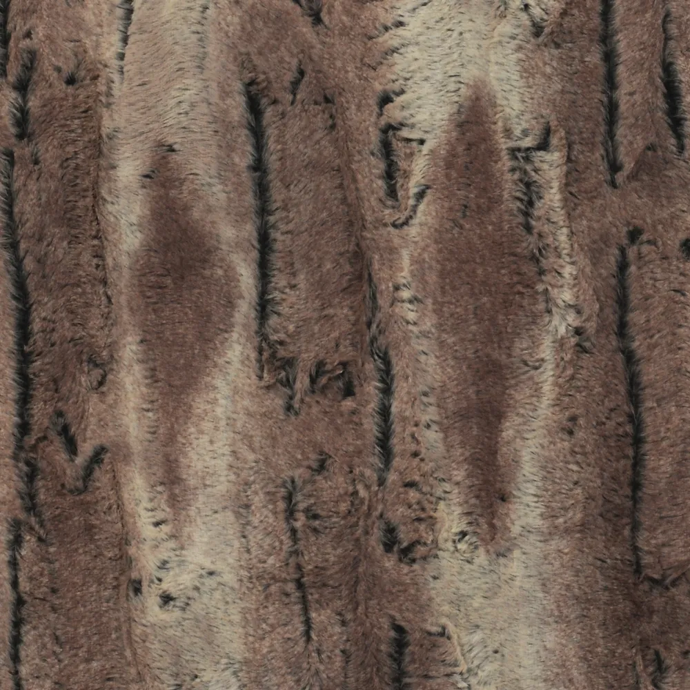 Pewter Fox, Grade 20 - Fabric by the yard