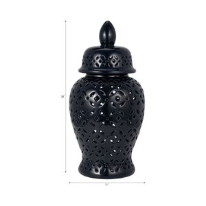 TATUMMILL BLUE CHINOISERIE 24 (IN) 9