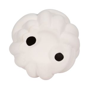 BRENTONBEACH WHITE ORB 8 (IN) 7