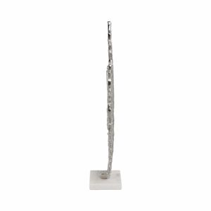 BENTONSIDE SILVER DECOR 21 (IN) 4