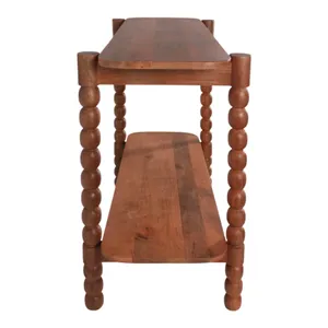 LORNRUN BROWN CONSOLE 28 (IN) 5