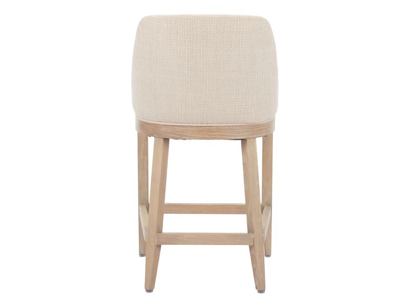 Calmo Counter Stool Beige 5