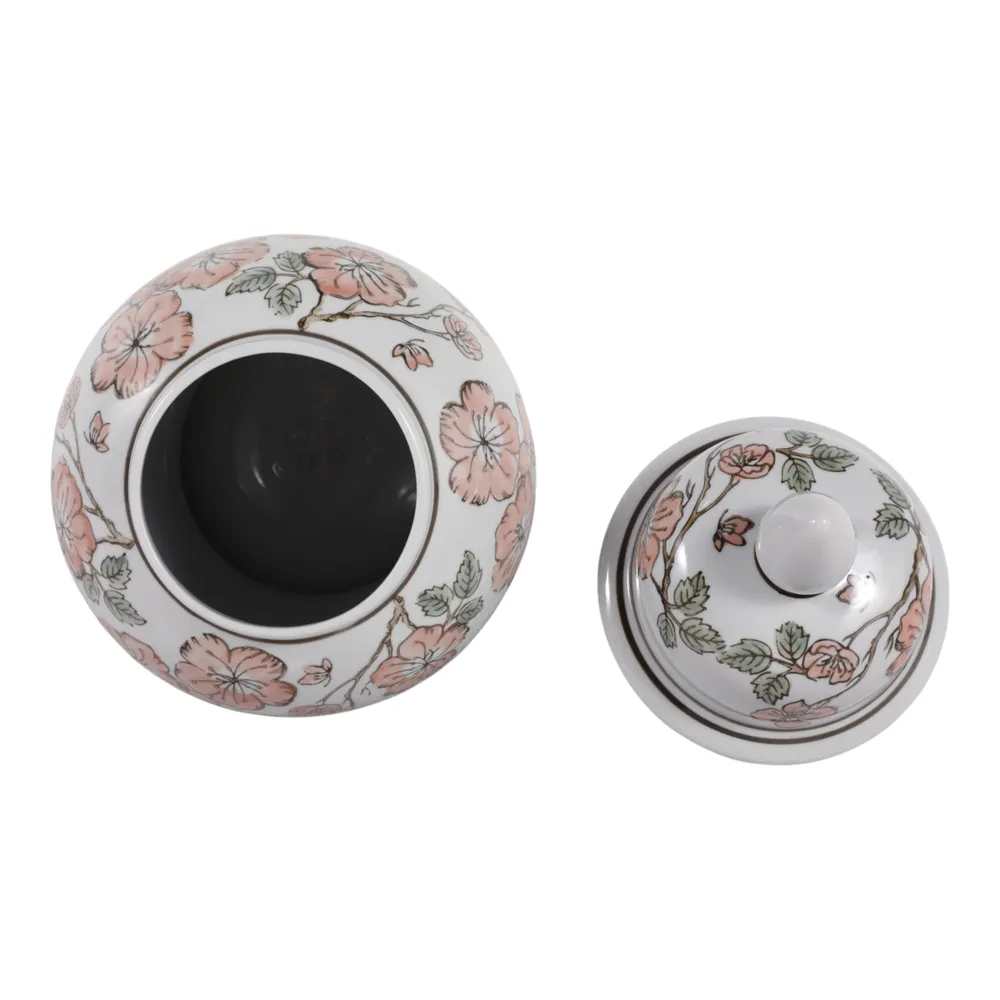 GAINESMOOR BROWN CHINOISERIE 15 (IN)