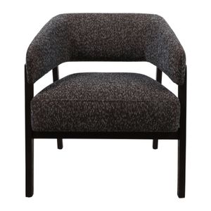 HEYDONWAY BROWN CHAIR 31 (IN) 3