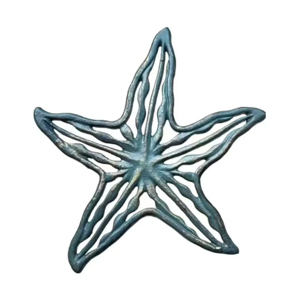 STARFISH TRIVET C/I