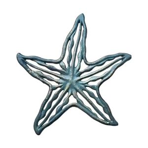STARFISH TRIVET C/I 1