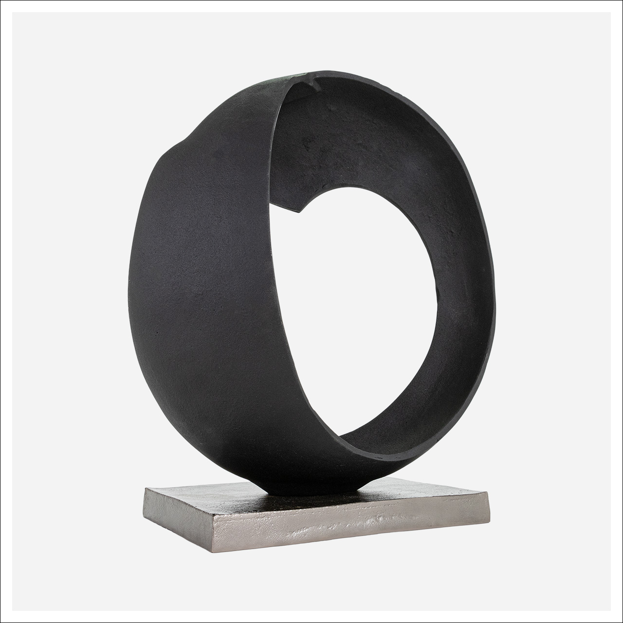Como Sculpture