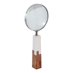 EMMONSPORT WHITE DECOR 10 (IN) 3