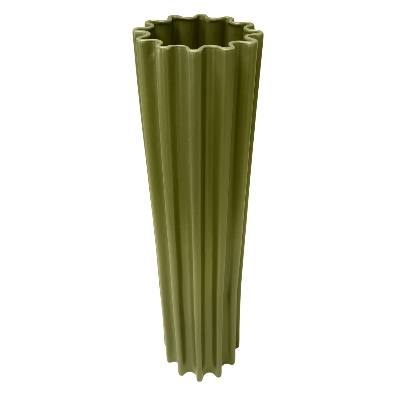 Midian Tall Vase 4